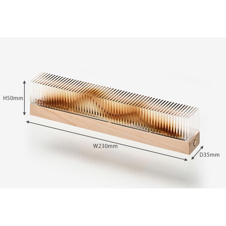 隠山香器 Incense utensil -INZANKOKI- お香立て リラックス 東京