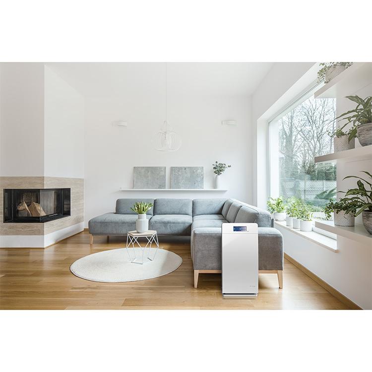 Kirala Air Aria Pro S アリアプロ エス KAH-129 業務用ハイブリッド