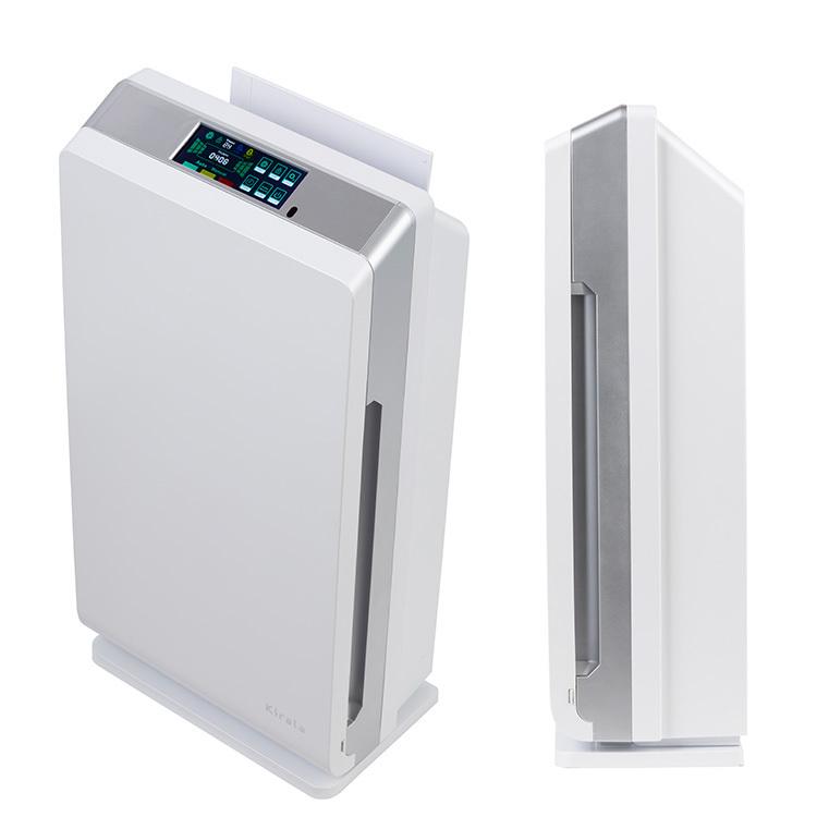 Kirala Air Aria Pro S アリアプロ エス KAH-129 業務用ハイブリッド