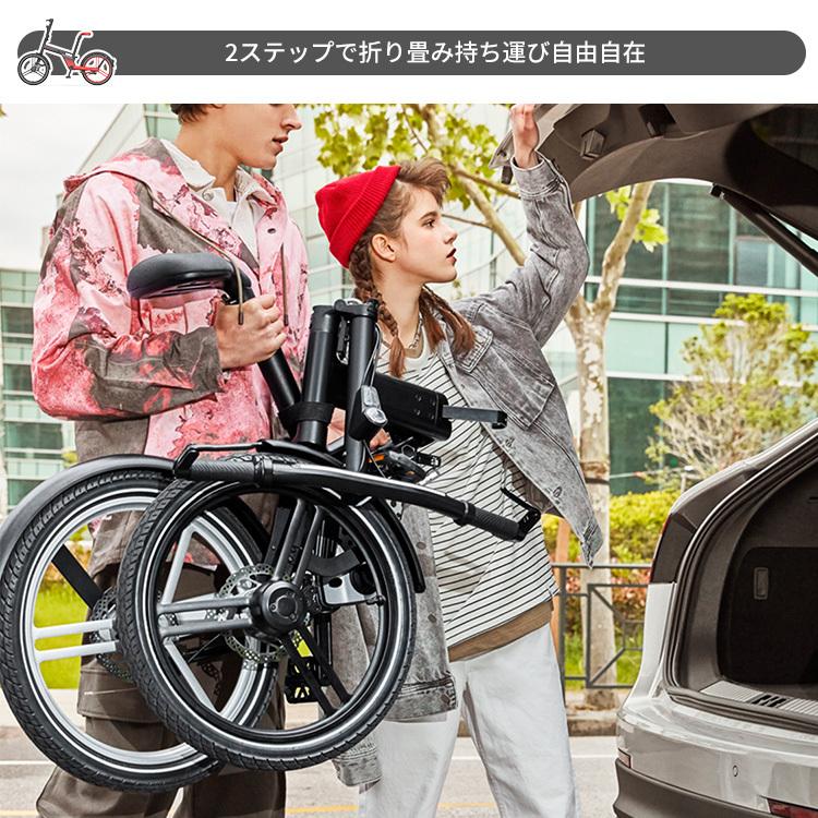 HONBIKE ホンバイク 電動アシスト自転車 チェーンレス HONBIKE ホンバイク 電動アシスト自転車 チェーンレス