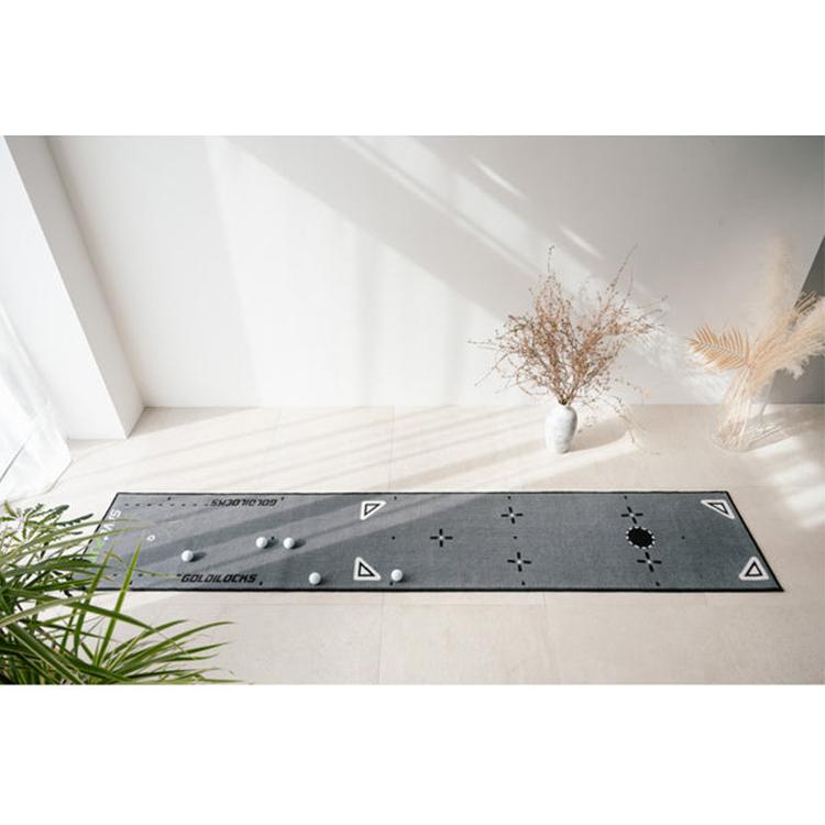 SAVE PUTT ゴルフ パター練習マット SAVE PUTT Practice Mat アプリ連動 パター練習マット