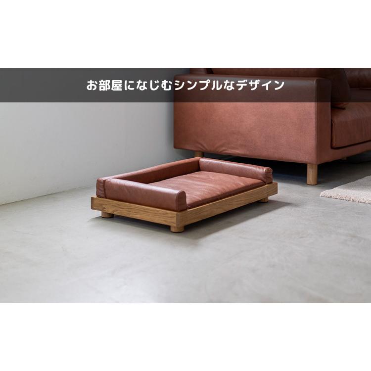 ペット用ソファ ベッド・マット・カバー付き Petifam】ペット用ソファーベッド - 株式会社ぺティファーム