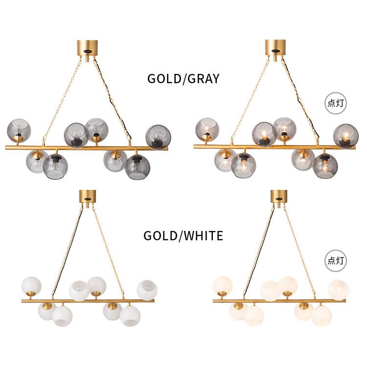 ハモサ BIARRITZ 8 ビアリッツ GSー018 ペンダントランプ/Hermosa/海外