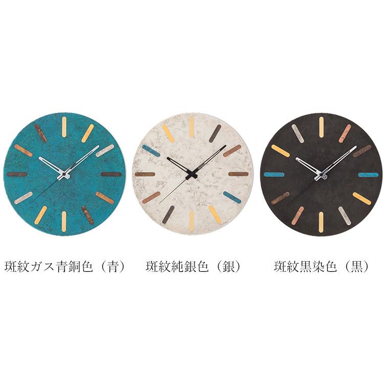 colorfultimes カラフルタイムス orii モメンタムファクトリー 掛け時計（orii）｜flaner-y｜05