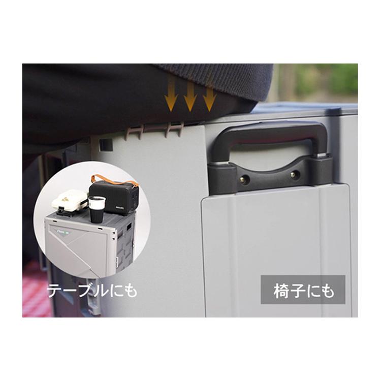 正規販売店 スーパーキャリーカート MyCart 貯水袋付 折りたたみ