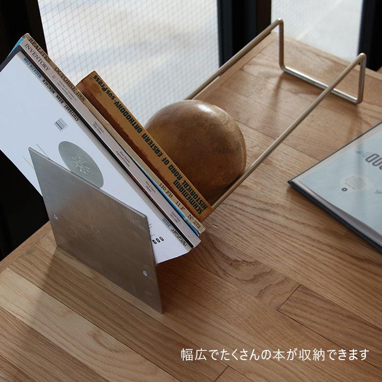 新色追加！Slope Book End スロープブックエンド HARE ヒア ブック