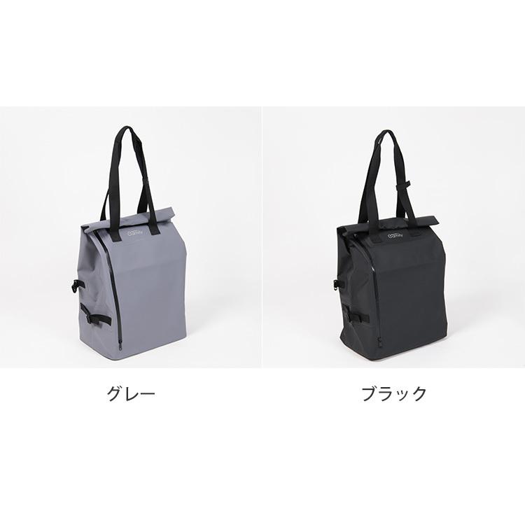 正規販売店 Camily トートバッグ CTC-002 35L （Camilyサイクル
