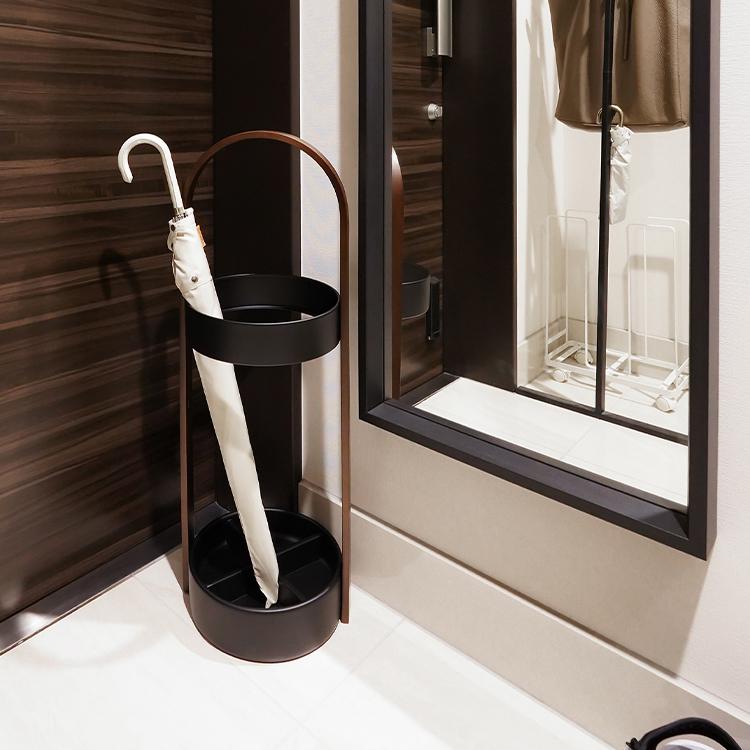Umbra BELLWOOD HUB Umbrella Stand ベルウッド ハブ アンブレラ