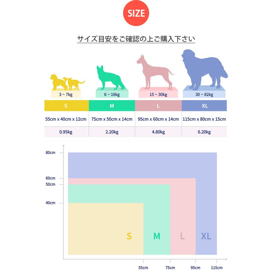 正規販売店　ジェントルリーマペットベッド　Mサイズ（体重6〜16kg／小型犬・中型犬・猫）　丸洗い　防臭　3D（EURE）／海外×／メーカー直送 Mサイズ