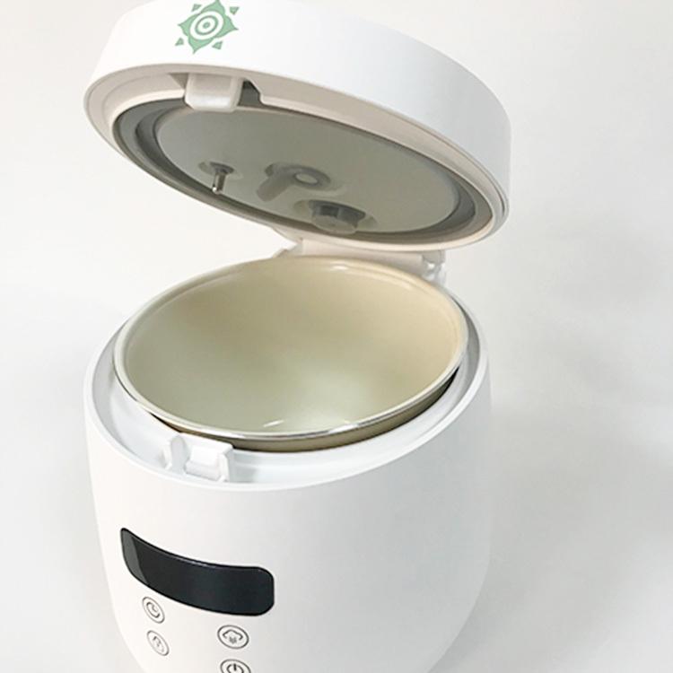 Sekiu セキウ オリジナル スチーマー 加湿器 世希有 スチームサウナ  