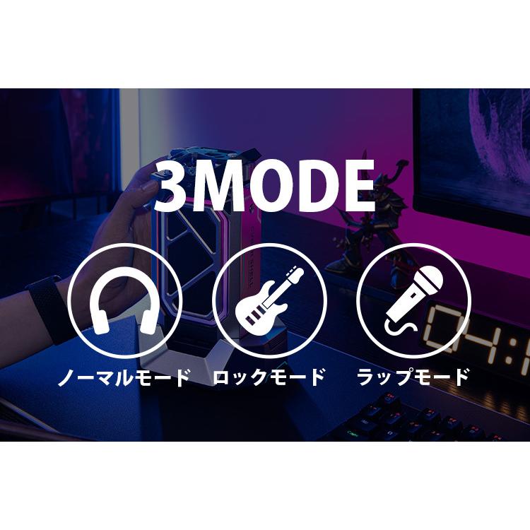 MUZEN サイバーシェル ブルートゥーススピーカー ミューゼン
