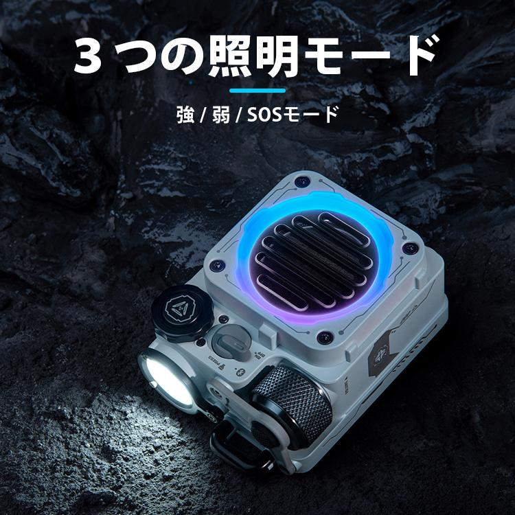 新品未開封　ミューゼン　サイバーキューブ　Bluetoothスピーカー Amazon.co.jp: MUZEN CYBERCUBE ブルートゥーススピーカー