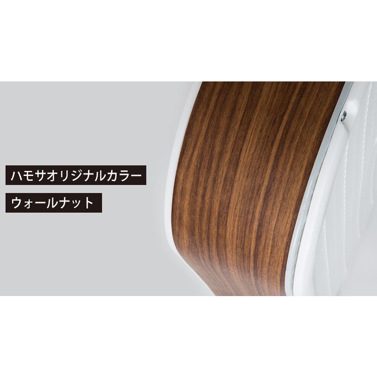 ハモサ LASKO BOX FAN 3733 walnut ウォールナット -ラスコボックス