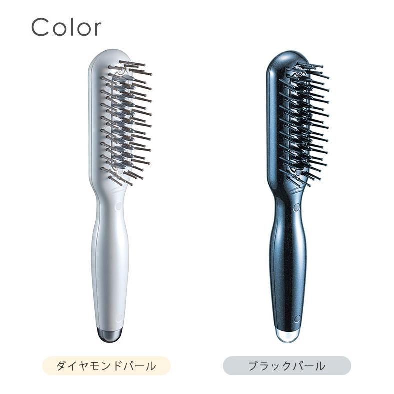 【お買い得】Dr.Beau DB-GW503-D ブラシ&ヘアアイロン【未開封】 brush-iron.jpg
