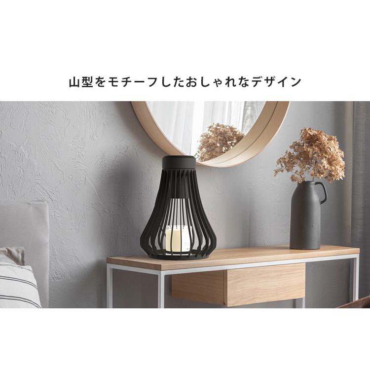 正規販売店 火を使わないキャンドルウォーマー Warmthrow DIFFUSA