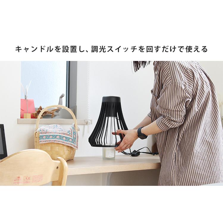 正規販売店 火を使わないキャンドルウォーマー Warmthrow