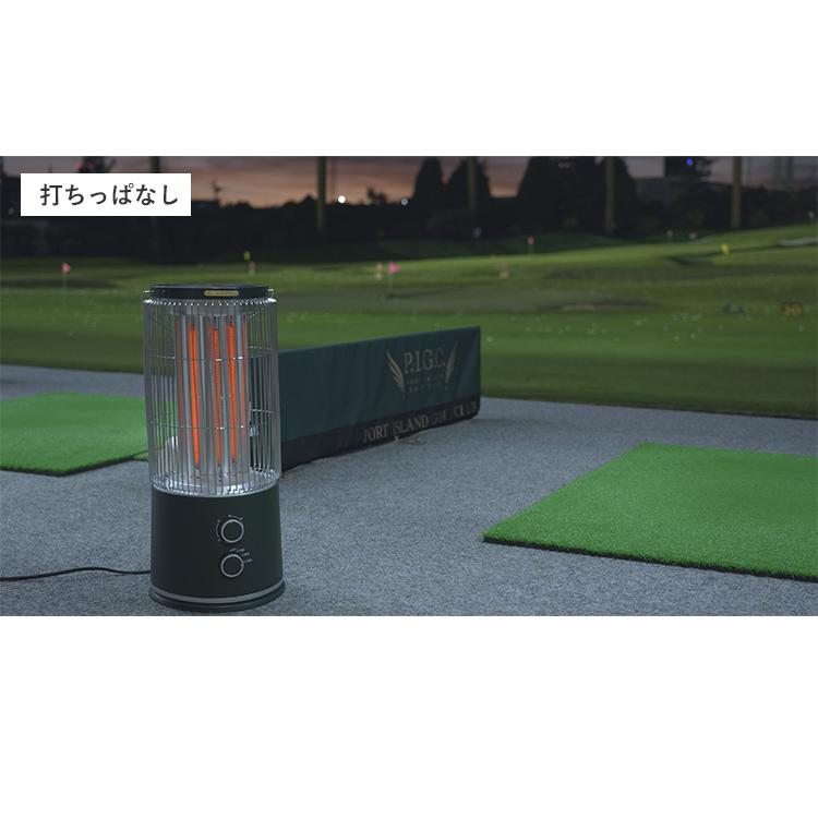 STOFA アウトドア用遠赤外線ヒーター STU-1201(K)オシャレストーブ 楽天市場】遠赤外線ヒーター ストゥーファ アウトドアヒーター 速暖