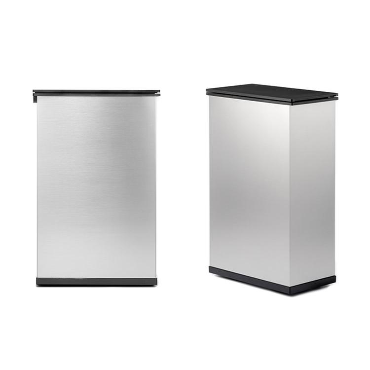 11℃ CLEAN BOX クリーンボックス 20L リニューアル 紙おむつの臭いも