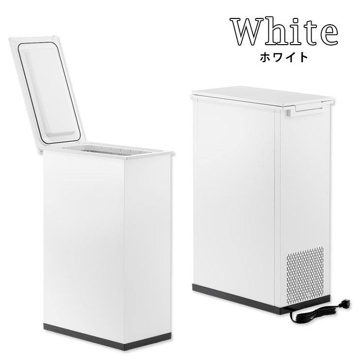 11℃ CLEAN BOX クリーンボックス 20L リニューアル 紙おむつの臭いも