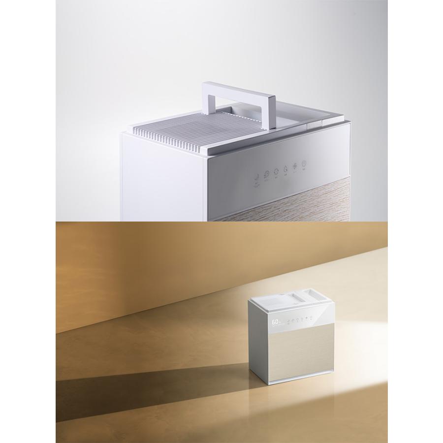 気化式加湿器 グランリュクス GXシリーズ GXーT2267 GRANLUXE 上部給水