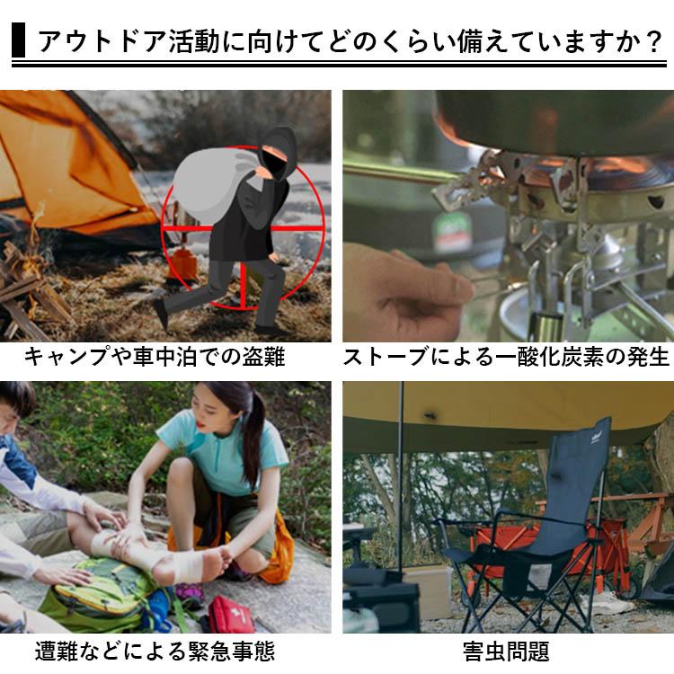 正規販売店 Cam.G PLUS ケムジプラス アップグレード版 一酸化炭素警報機(KJIT)/海外×|flaner-y|04