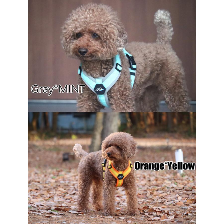 hakusan ゼロハーネス ハクサン 犬用ハーネス Tiny XXS XS S hakusan ゼロハーネス ハクサン 犬用ハーネス Tiny XXS XS S