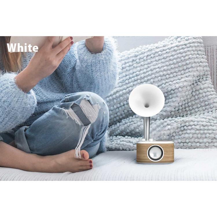 Sangean WR-303 FMラジオ・Bluetoothスピーカー ワイヤレススピーカー