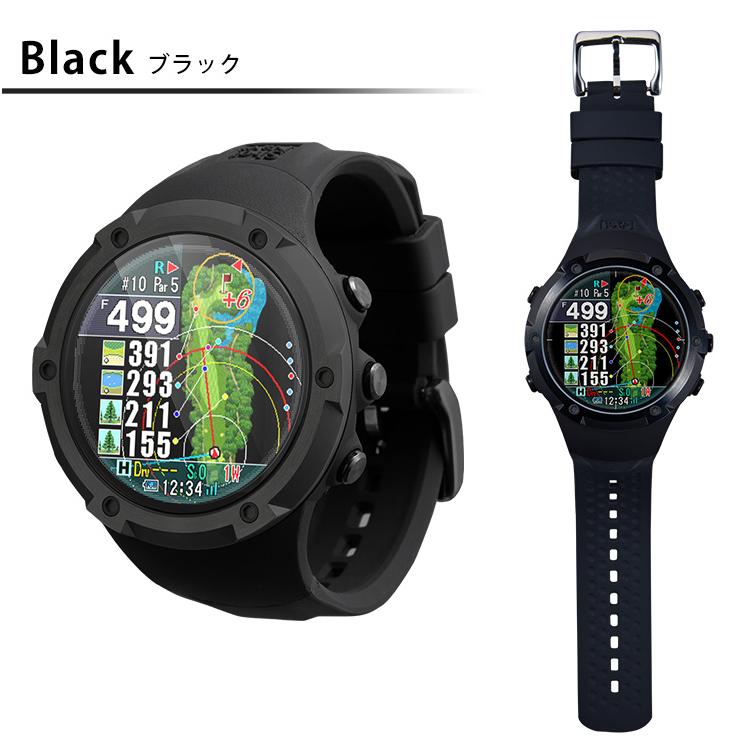 ShotNavi Evolve PRO ショットナビ エボルブ プロ 時計型GPSナビ ShotNavi Evolve PRO ショットナビ エボルブ プロ 時計型GPSナビ