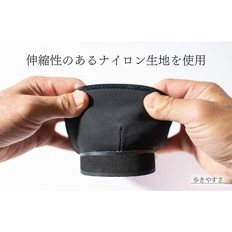 Forten. （フォーテン） スリップオン・ビジネスシューズ かかとが 
