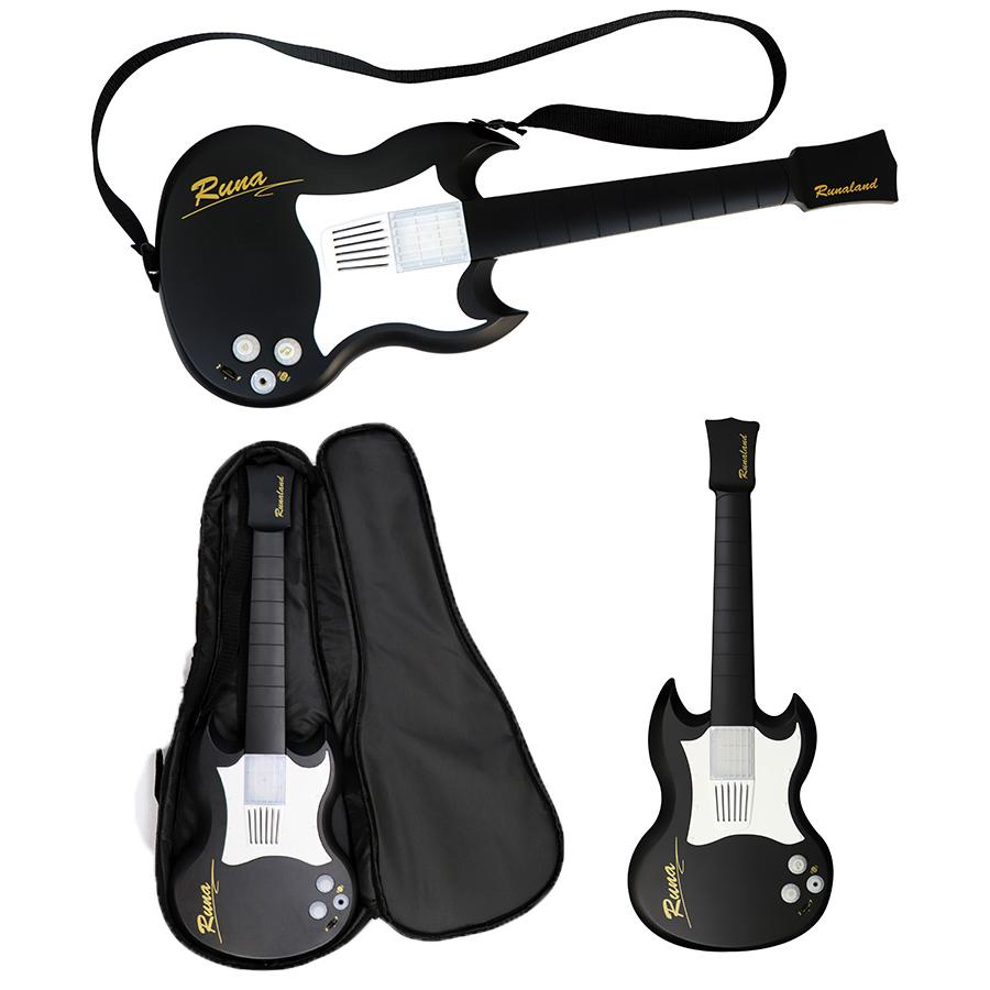 Touch Guitar タッチギター タッチでコード・フレーズも弾ける Touch Guitar タッチギター タッチでコード・フレーズも弾ける