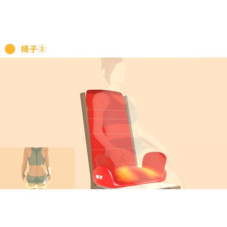 LIFE FIT エアーストレッチクロス Fit012 ライフフィット 寝転ぶだけ