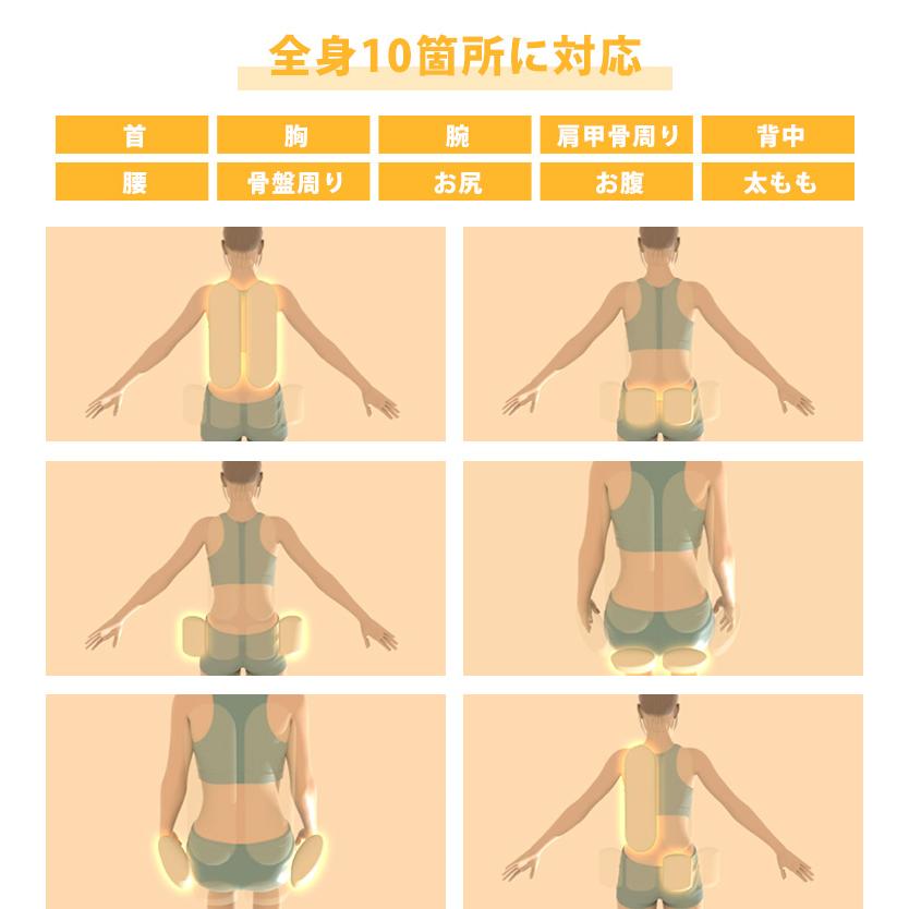 LIFE FIT エアーストレッチクロス Fit012 ライフフィット 寝転ぶだけ