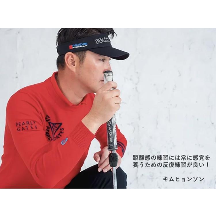 正規販売店 転がる音がしないゴルフボール EDISONGOLF Silent Ball