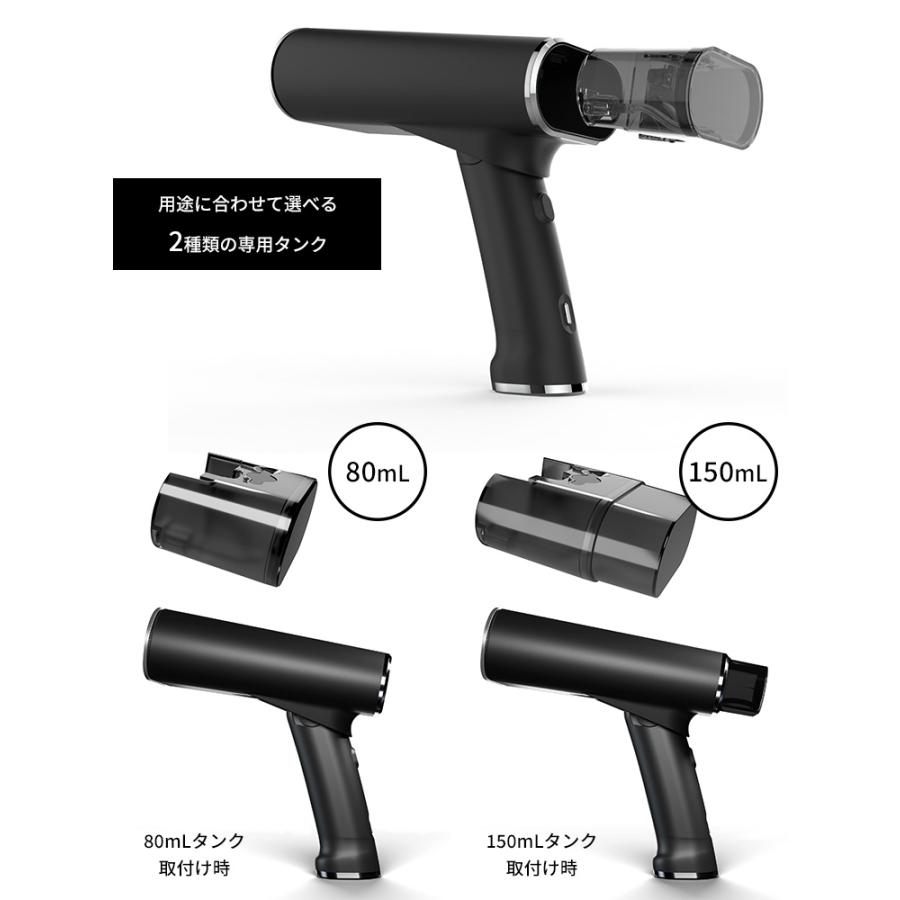 特典付/SteamOne 折りたたみハンディー衣類スチーマー FOLDABLE 特典付/SteamOne 折りたたみハンディー衣類スチーマー FOLDABLE
