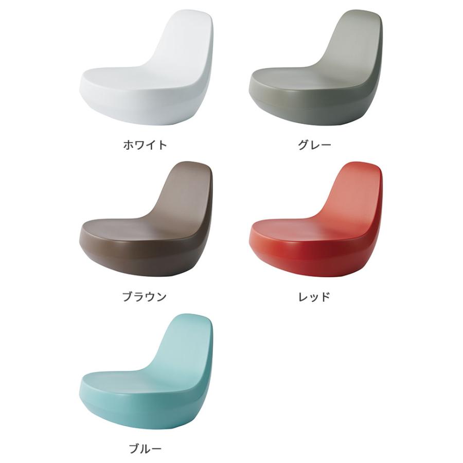 I'm D ENOTS FLOOR CHAIR アイムディー エノッツ フロアチェア