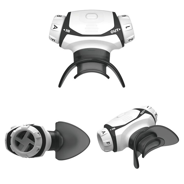 AIROFIT PRO2.0 エアロフィットプロ2.0 呼吸筋トレーニング AIROFIT PRO2.0 エアロフィットプロ2.0 呼吸筋トレーニング