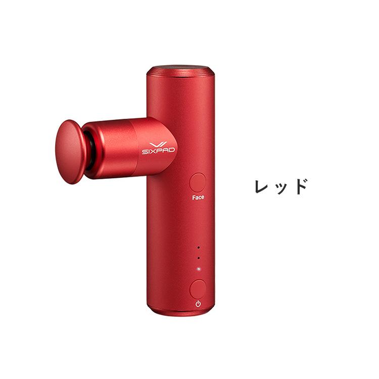 MTG正規販売店 シックスパッド パワーガン ポケット SIXPAD Power Gun