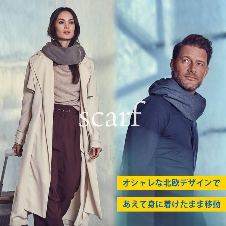正規販売店 Ovaer プレミアム・ネックピロー Premium トラベルピロー