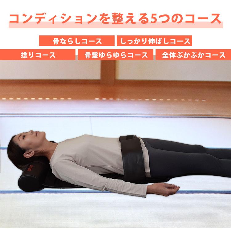 LIFE FIT エアー4プラス fit017 腰部固定用ベルト付き ライフフィット