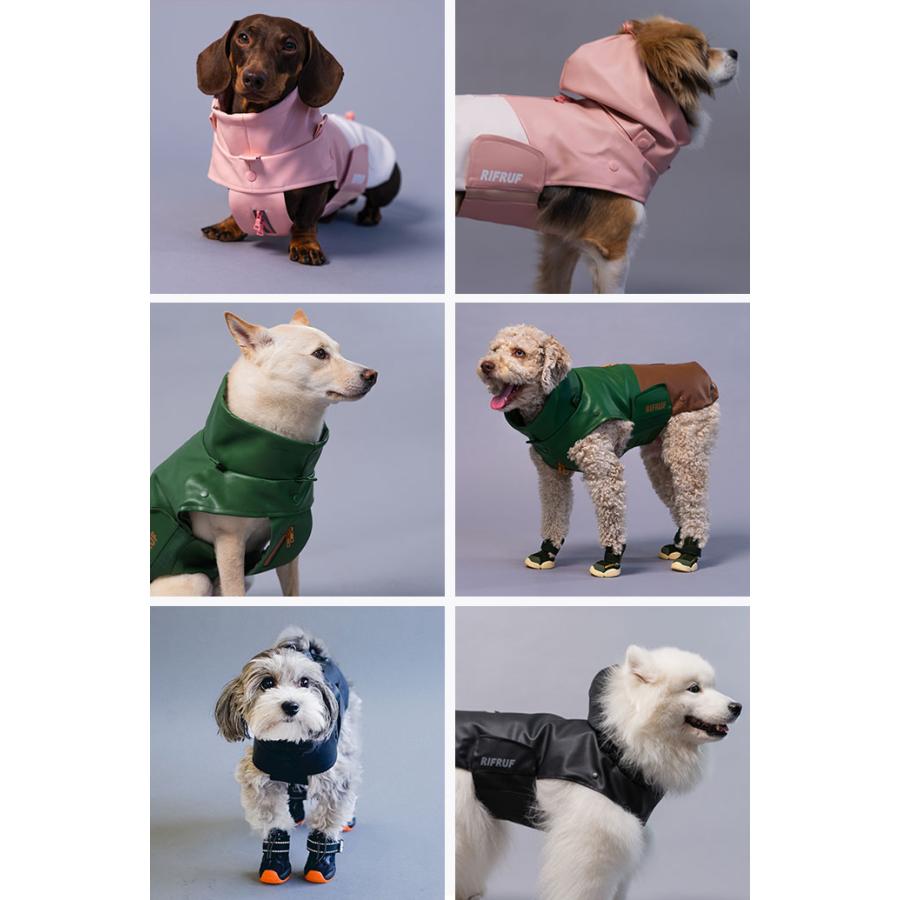 STORMHUNTER RAINCOAT （ストームハンターレインコート） サクラ