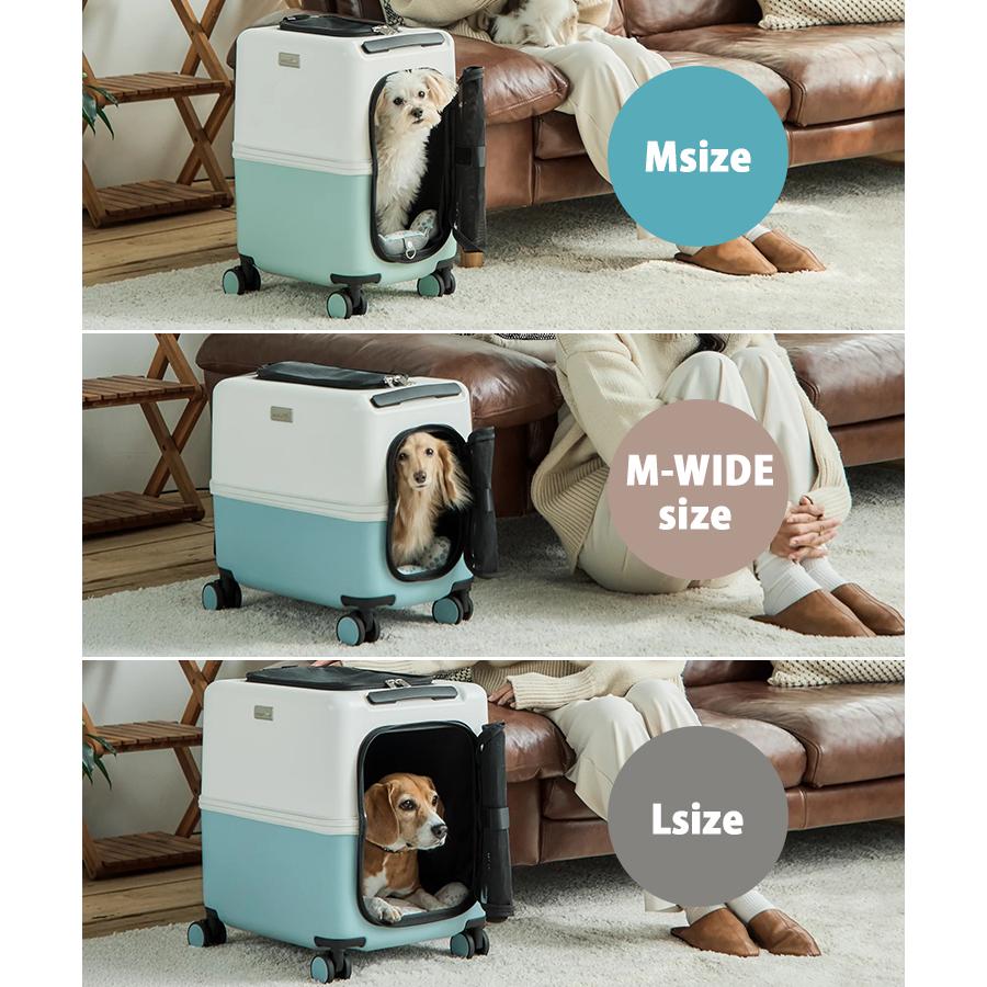 キャリー 、新品小型犬キャリー バッグ、リード、petioクールアルミピロー リュック・カート・キャリー・バッグ | ペティオ オンライン ショップ本店