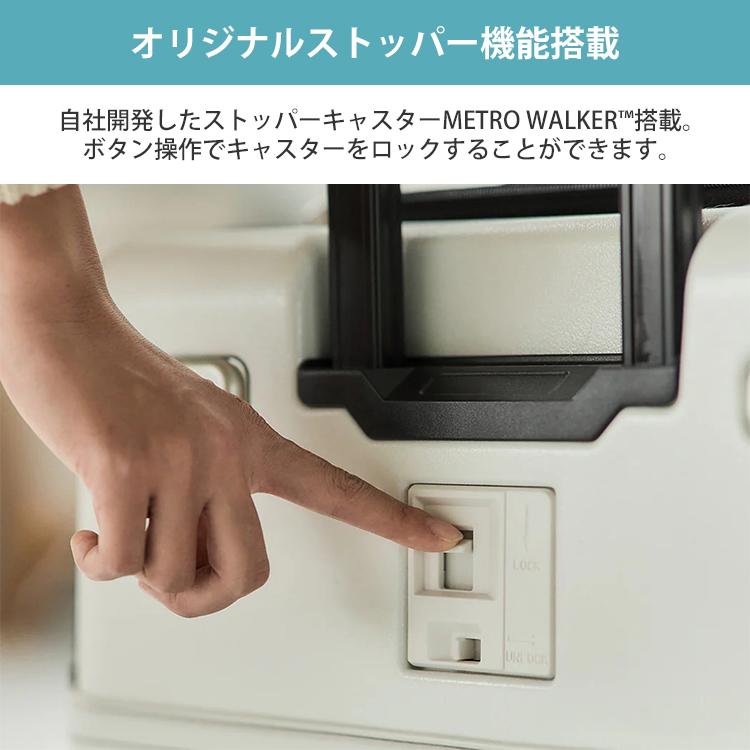 レインカバー付☆ ペットキャリー PETiCO iCO+ Lサイズ｜ペットカート