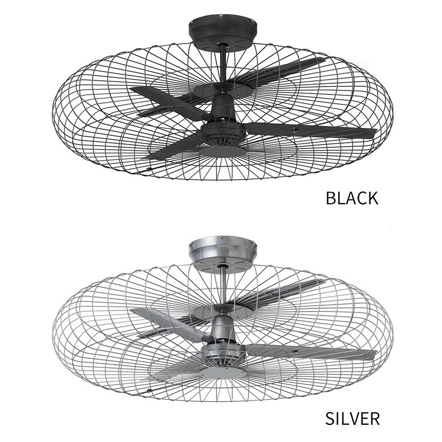 ハモサ GRAND MONICA CEILING FAN グラン モニカ シーリングファン CF