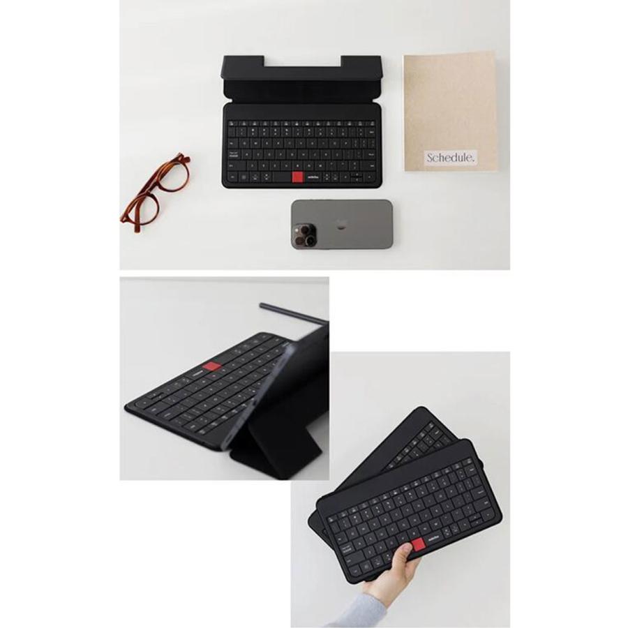 MOKIBO Fusion Keyboard タッチパッド一体型キーボード モキボ MOKIBO Fusion Keyboard タッチパッド一体型キーボード モキボ