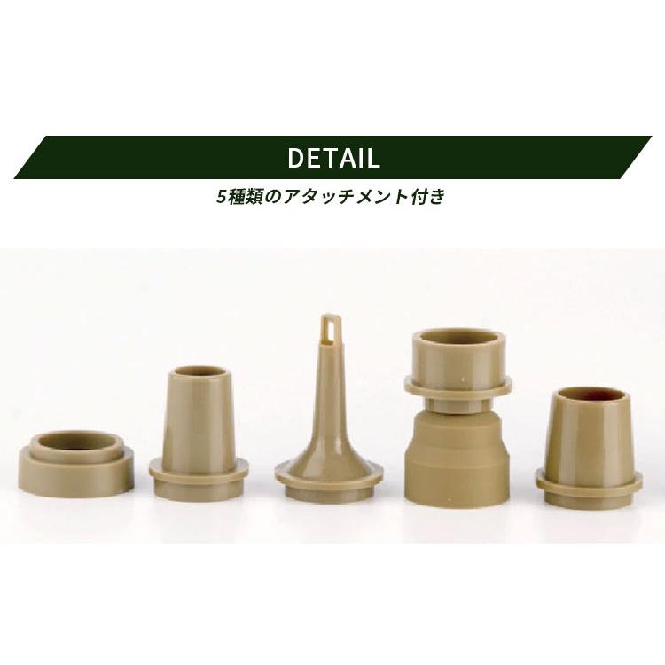 ONE SECOND モルティ 多機能LEDランタン ワンセカンド エアー