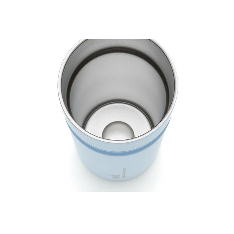 OHOM Uvio （ウビオ） UV-Cライトで除菌できるストロー付きウォーターボトル 480ml /海外×の画像