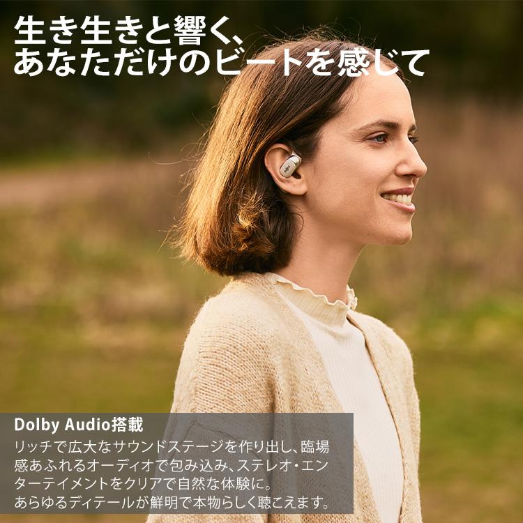 Shokz（ショックス） SHOKZ OpenFit 2+ オープンフィットツープラス