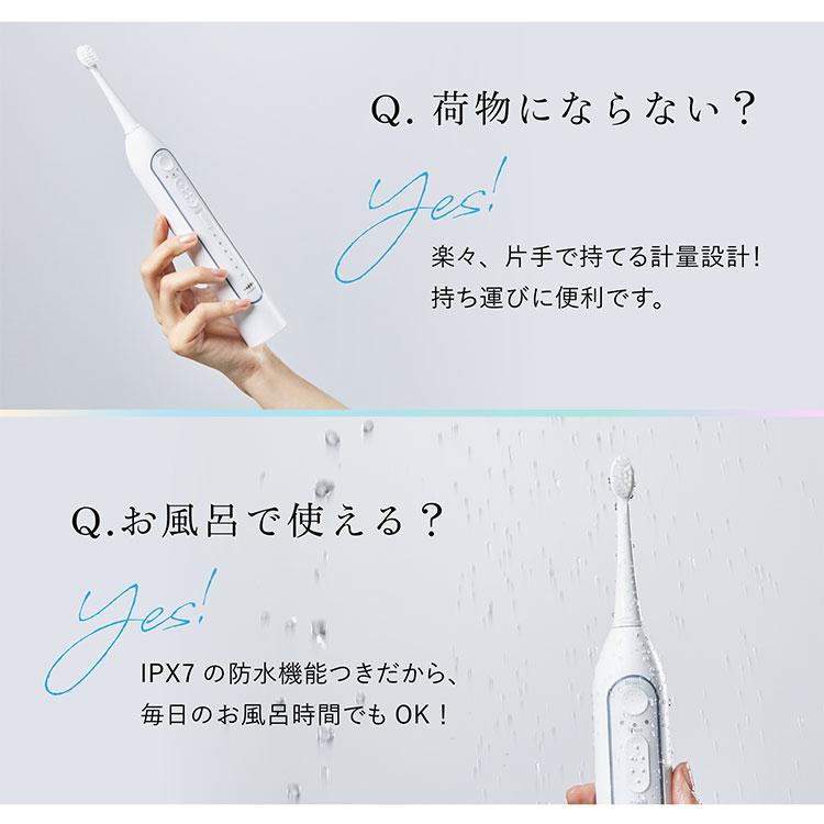 WAVE WAVE JET WASHER ジェットウォッシャー 口腔洗浄器 ブラッシング フロス /海外×の画像