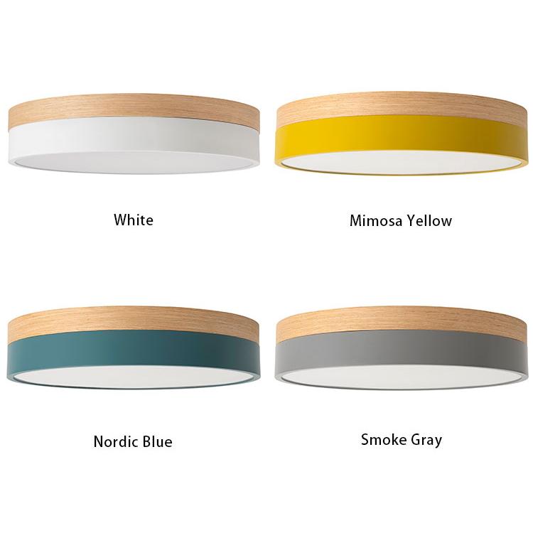 Olika LED CEILING LIGHT Ver.2 オリカ LEDシーリングライト 003371