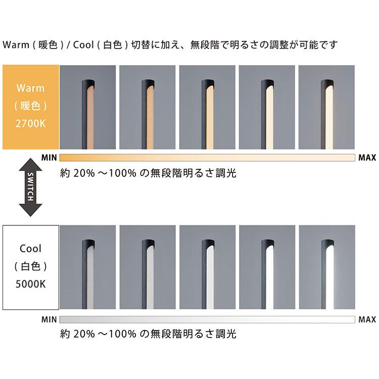 Vision LED wall lamp ビジョンLEDウォールランプ AWー0621E/ART